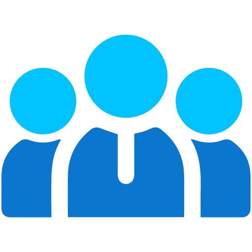 NexCloudERP hrm icon