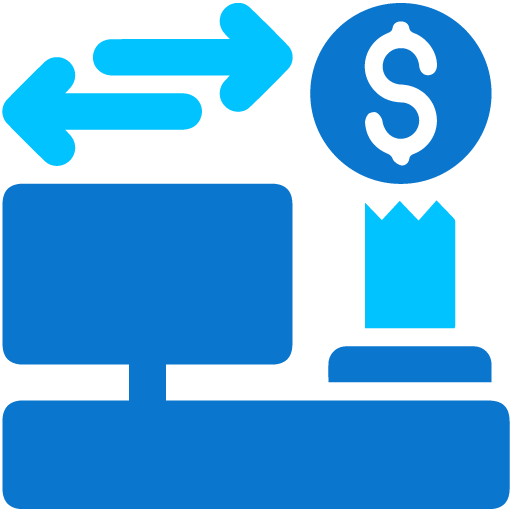 NexCloudERP pos icon