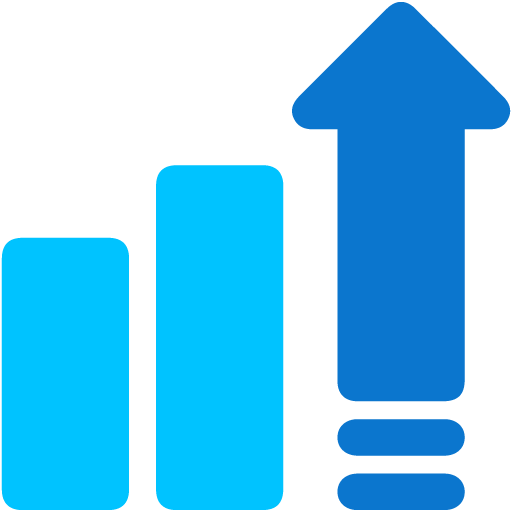 NexCloudERP sales icon